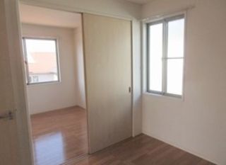 ハイムフルイチ（セキスイハイム）※メゾネットタイプ　101号室