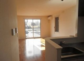 ハイムフルイチ（セキスイハイム）※メゾネットタイプ　101号室