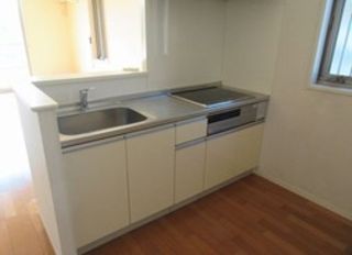 ハイムフルイチ（セキスイハイム）※メゾネットタイプ　101号室