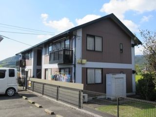 メンバーズタウンT 201号