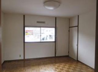 ハイツアオキ　C-2