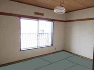 ハイツアオキ　C-2