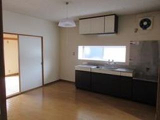 ハイツアオキ　C-2