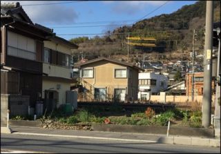周南市福川一丁目