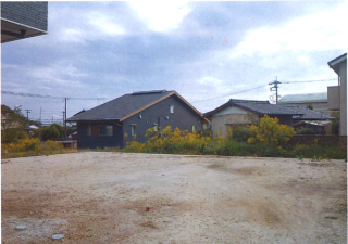 光市花園一丁目