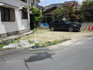 平野二丁目