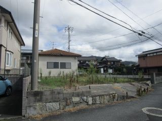 周南市富田二丁目