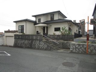 孝田町